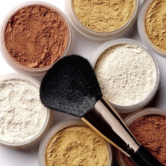 OPV Beauty loose setting powder medium - Picture 6 of 6